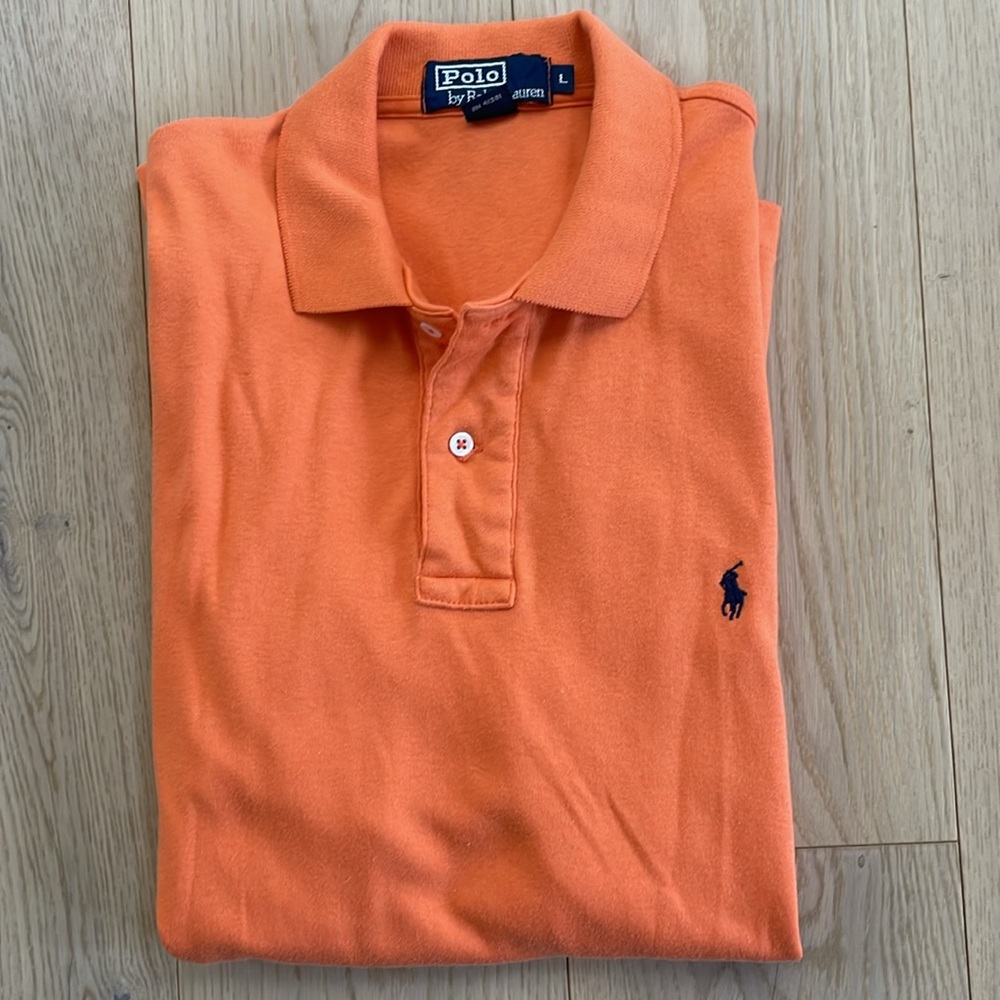 Polo by Ralph Lauren short sleeve  Polo